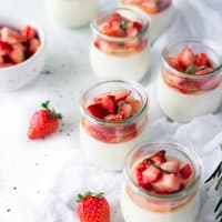 Panna Cotta